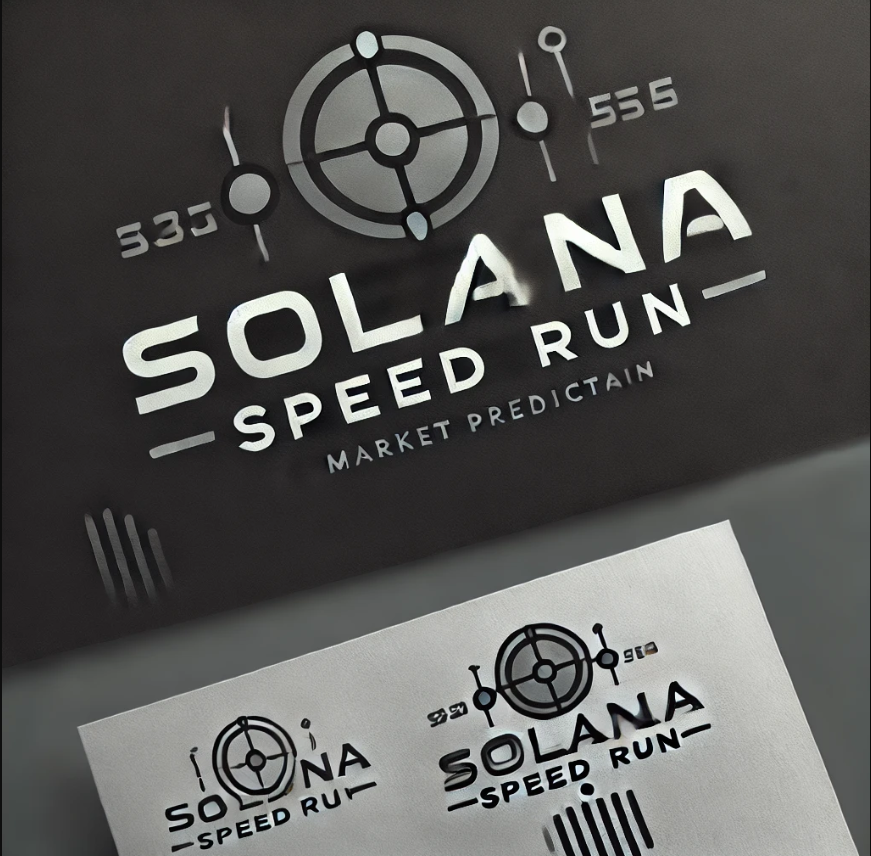 Solana Speedrun